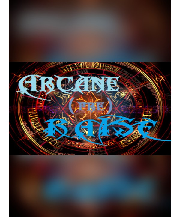 - Arcane preRaise - Steam Key GLOBAL